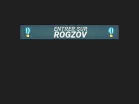 rogzov|zaltav zaltav.com.